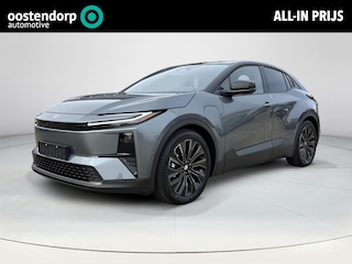 Toyota C-HR Executive AWD 77 kWh | Plus - Pakket | Warmte pomp |