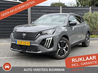 Peugeot 2008 EV Allure 50 kWh Panoramadak, Achteruitrijcamera, Adaptieve cruise control