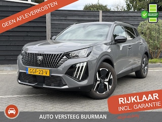 Peugeot 2008 EV Allure 50 kWh Panoramadak, Achteruitrijcamera, Adaptieve cruise control