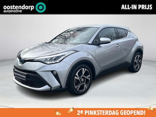 Toyota C-HR 1.8 Hybrid Style