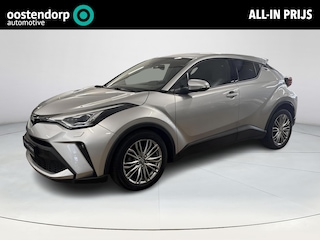 Toyota C-HR 1.8 Hybrid Executive | 06-10141018 Voor meer informatie