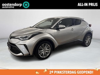 Toyota C-HR 1.8 Hybrid Executive | 06-10141018 Voor meer informatie