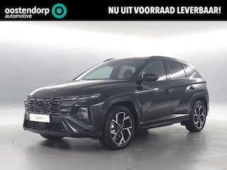 Hyundai Tucson 1.6 T-GDI PHEV N Line Business | €3.645,- korting! | Uit voorraad leverbaar! |