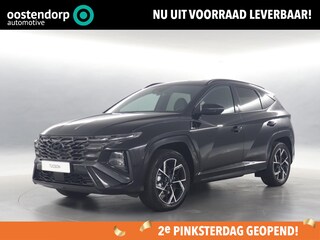 Hyundai Tucson 1.6 T-GDI PHEV N Line Business | €3.645,- korting! | Uit voorraad leverbaar! |