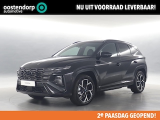 Hyundai Tucson 1.6 T-GDI PHEV N Line Business | €3.645,- korting! | Uit voorraad leverbaar! |