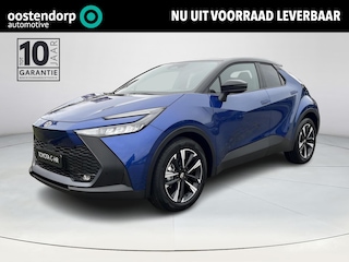 Toyota C-HR 1.8 Hybrid 140 Dynamic | Uit voorraad leverbaar | € 2.000 extra inruilwaarde |