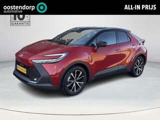 Toyota C-HR 2.0 Plug-in Hybrid 220 First Edition
