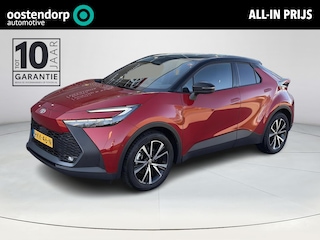Toyota C-HR 2.0 Plug-in Hybrid 220 First Edition