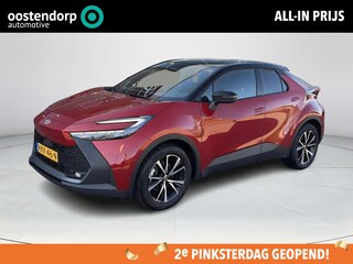 Toyota C-HR 2.0 Plug-in Hybrid 220 First Edition