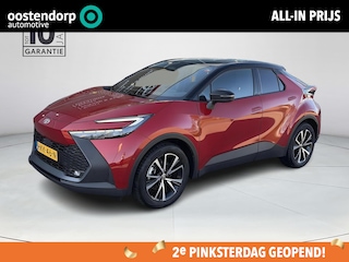 Toyota C-HR 2.0 Plug-in Hybrid 220 First Edition
