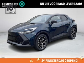 Toyota C-HR 2.0 Plug-in Hybrid 220 Executive