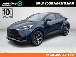 Toyota C-HR 2.0 Plug-in Hybrid 220 Executive