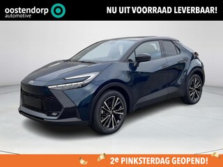 Toyota C-HR 2.0 Plug-in Hybrid 220 Executive