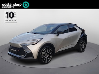 Toyota C-HR 2.0 Plug-in Hybrid 220 GR SPORT **NIEUWE AUTO/ PLUG IN HYBRIDE/ DIRECT LEVERBAAR**
