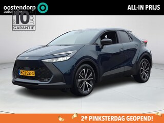 Toyota C-HR 1.8 Hybrid 140 Dynamic | Apple CarPlay | Navigatie | Parkeersensoren | Rijklaarprijs incl. garantie |
