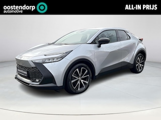 Toyota C-HR 1.8 Hybrid 140 Dynamic