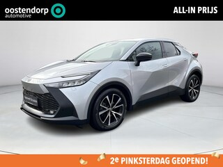 Toyota C-HR 1.8 Hybrid 140 Dynamic