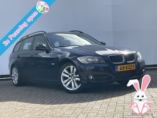 BMW 3-serie Touring 320d Business Line Navi Clima Pdc Voll onderhouden!! EXPORT?!