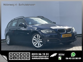 BMW 3-serie Touring 320d Business Line Navi Clima Pdc Voll onderhouden!! EXPORT?!