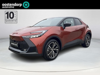 Toyota C-HR 2.0 Plug-in Hybrid 220 Executive | € 2.500 extra inruilwaarde |