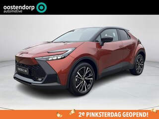 Toyota C-HR 2.0 Plug-in Hybrid 220 Executive | € 2.500 extra inruilwaarde |