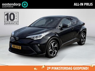 Toyota C-HR 1.8 Hybrid Executive