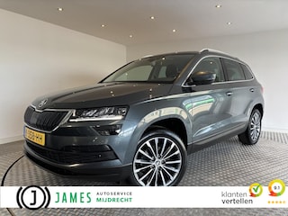 Skoda Karoq 1.0 TSI Business Edition Stoelverwarming, Carplay