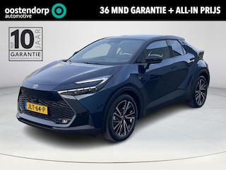 Toyota C-HR 1.8 Hybrid 140 Executive Plus Pack