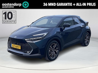 Toyota C-HR 1.8 Hybrid 140 Executive Plus Pack