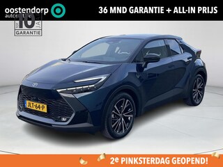 Toyota C-HR 1.8 Hybrid 140 Executive Plus Pack
