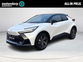 Toyota C-HR 1.8 Hybrid 140 Executive