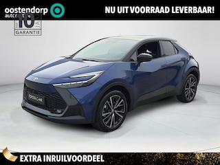 Toyota C-HR 2.0 Plug-in Hybrid 220 Executive Plus Pack