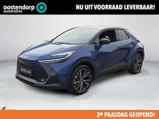 Toyota C-HR 2.0 Plug-in Hybrid 220 Executive Plus Pack