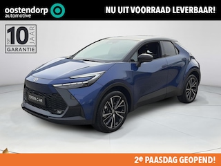 Toyota C-HR 2.0 Plug-in Hybrid 220 Executive Plus Pack