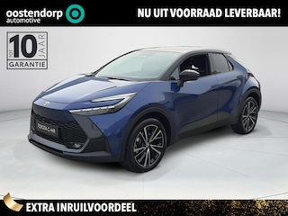 Toyota C-HR 2.0 Plug-in Hybrid 220 Executive Plus Pack