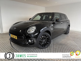 Mini Clubman 1.5 One Business Edition Nieuwe All-season banden