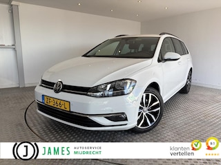 Volkswagen Golf Variant 1.0 TSI Comfortline Apple Carplay/Android Auto