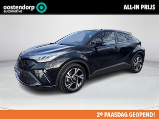 Toyota C-HR 2.0 Hybrid 184pk Style | 06-10141018 Voor meer informatie