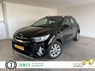 Kia Stonic 1.0 T-GDi MHEV Dynamic Line, Camera, Apple / Android
