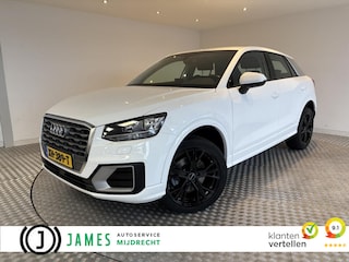 Audi Q2 1.4 TFSI Automaat Sport ProLine Trekhaak