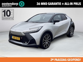 Toyota C-HR 2.0 Hybrid 200 GR SPORT Première Edition