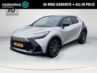 Toyota C-HR 2.0 Hybrid 200 GR SPORT Première Edition