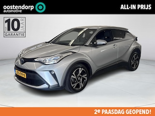 Toyota C-HR 1.8 Hybrid Style