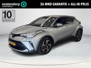 Toyota C-HR 1.8 Hybrid Style