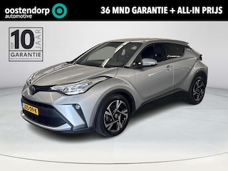 Toyota C-HR 1.8 Hybrid Style