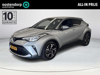 Toyota C-HR 1.8 Hybrid Style