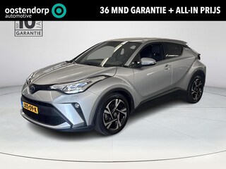 Toyota C-HR 1.8 Hybrid Style