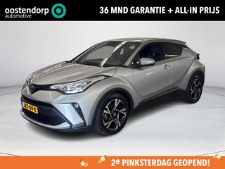 Toyota C-HR 1.8 Hybrid Style