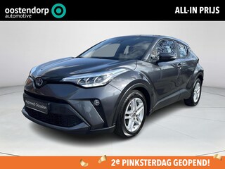 Toyota C-HR 1.8 Hybrid Dynamic