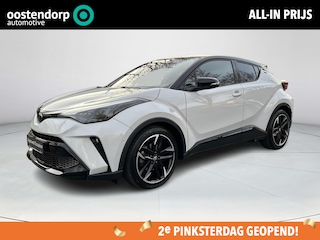 Toyota C-HR 1.8 Hybrid GR-Sport